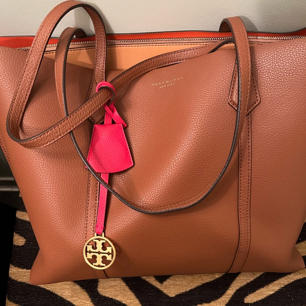 Tory Burch Perry Tote